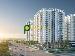82m2 - 3 PN - 2 WC - Căn hộ ở - Lovera Vista Khang Điền - Huyện B&igrave;nh Ch&aacute;nh